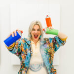 Marinus Boezem. Alles Shows - SHOW III, Picturale illusies (1964-1966) Kröller-Müller Museum