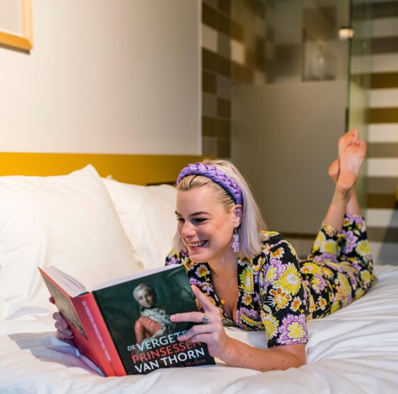 Hotel Mr. Jigs in Venlo