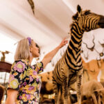 Missiemuseum Steyl - Dutch Girls in Museums - © Iris Zaagman