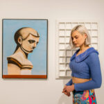 Museum van Bommel van Dam - Dutch Girls in Museums - © Iris Zaagman