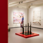 Museum van Bommel van Dam - Dutch Girls in Museums - © Iris Zaagman