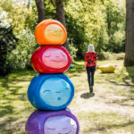 Arcadia - Leeuwarden - Friesland - Oranjewoud - Paradys