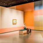 Arcadia - Leeuwarden - Friesland - Fries Museum - A la Champagne