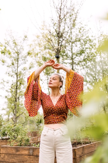 Arcadia - Leeuwarden - Friesland - Bosk