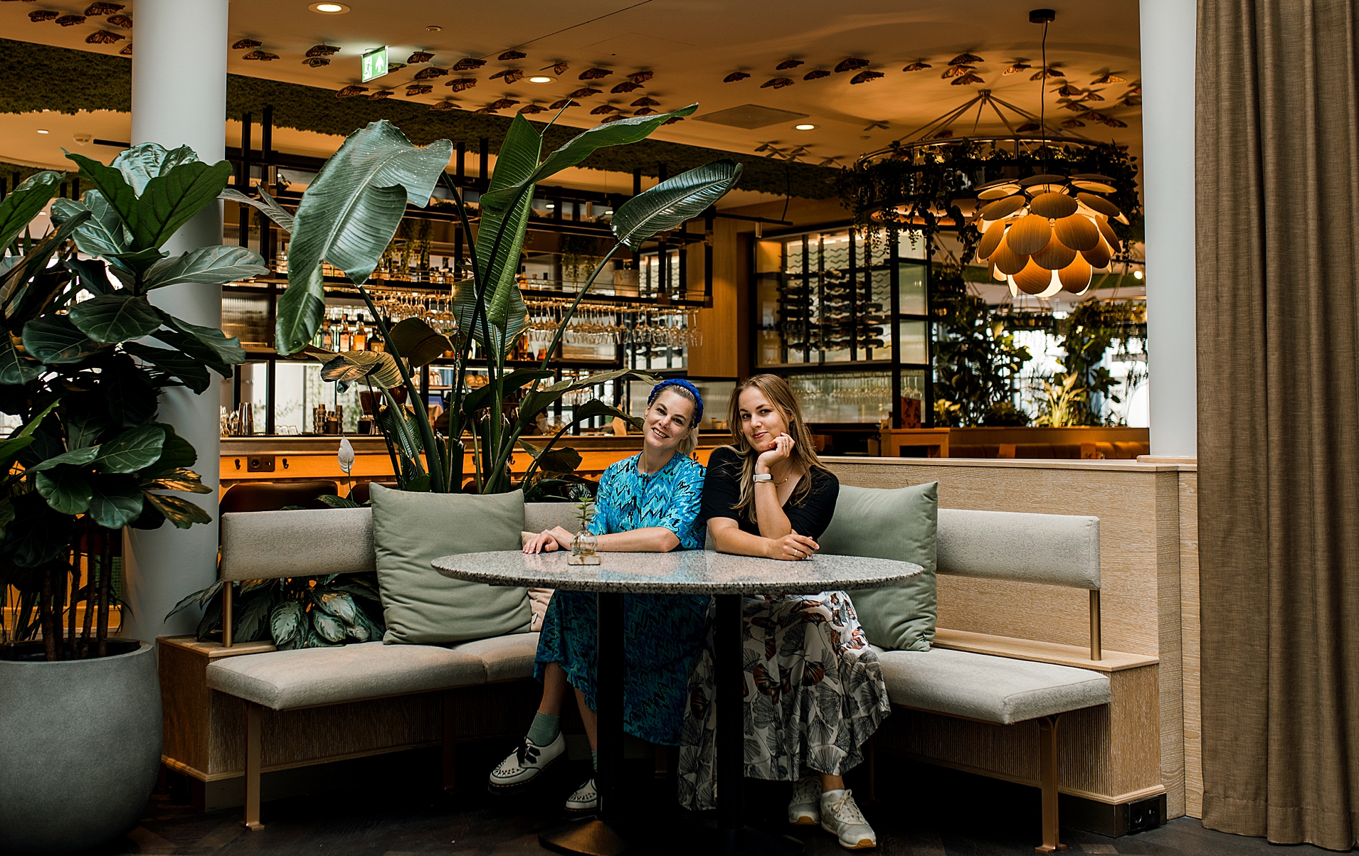 Voco Hotel