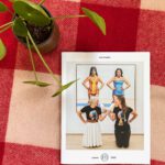 Dutch Girls in Museums boek